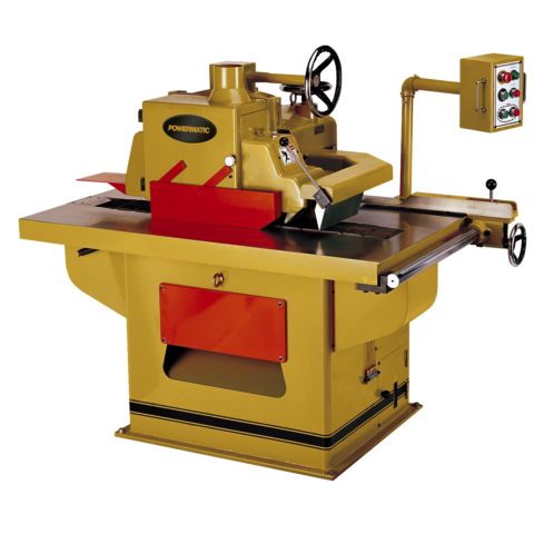 Powermatic Rip Saw, SLR12